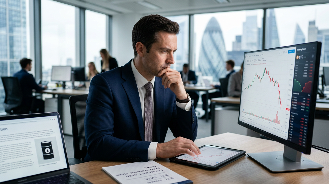 Bitcoin Rally Falters: Investors Demand Real Progress