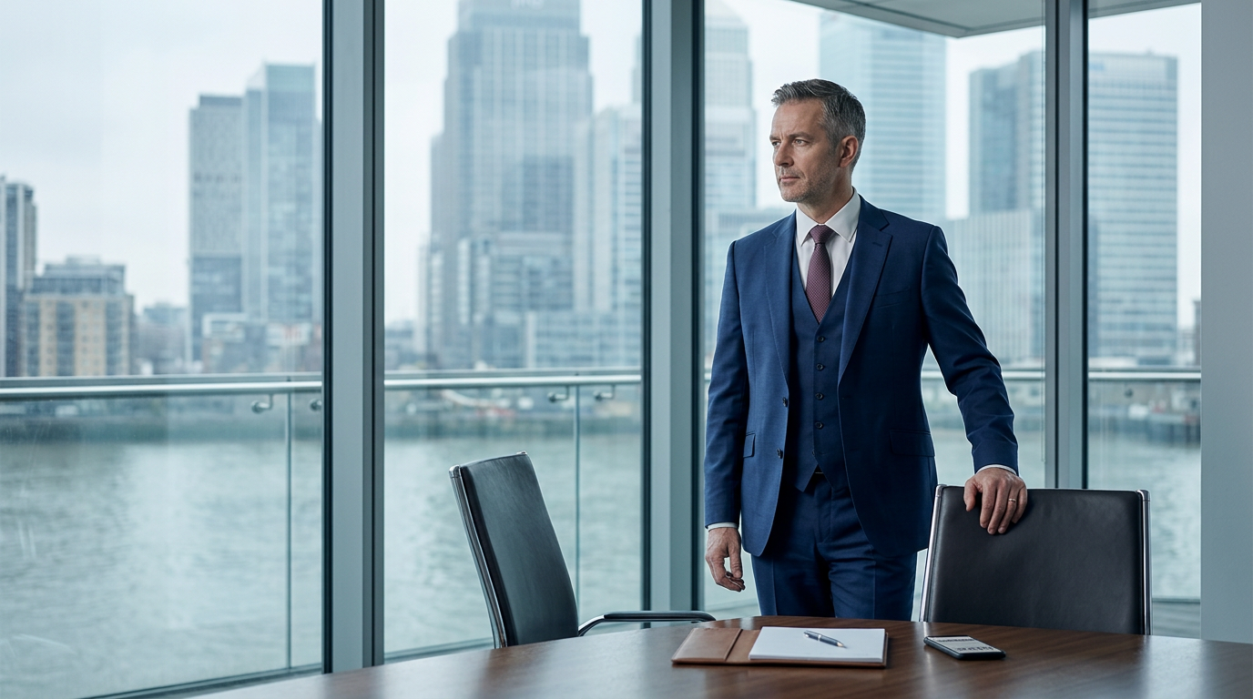 BitMEX Executive Shake-Up: CEO and CFO Depart