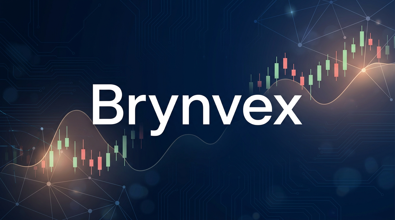 Brynvex logo