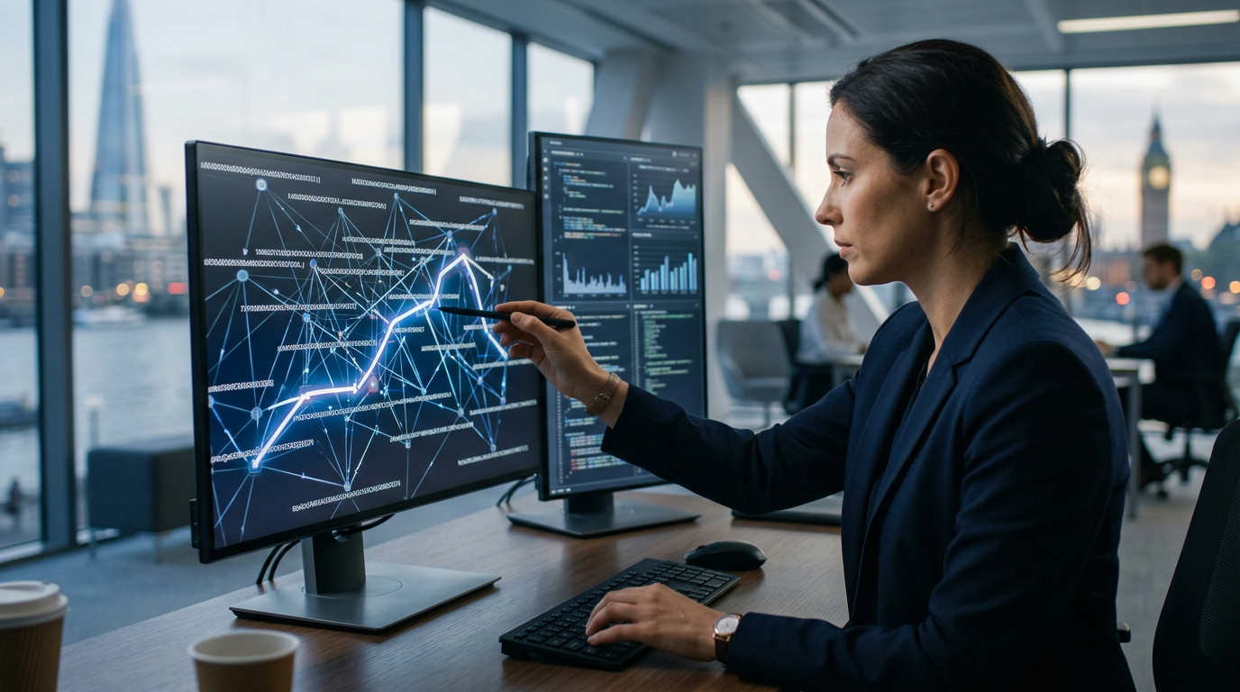 Chainalysis Proposes New Standards for Tracing Blockchains