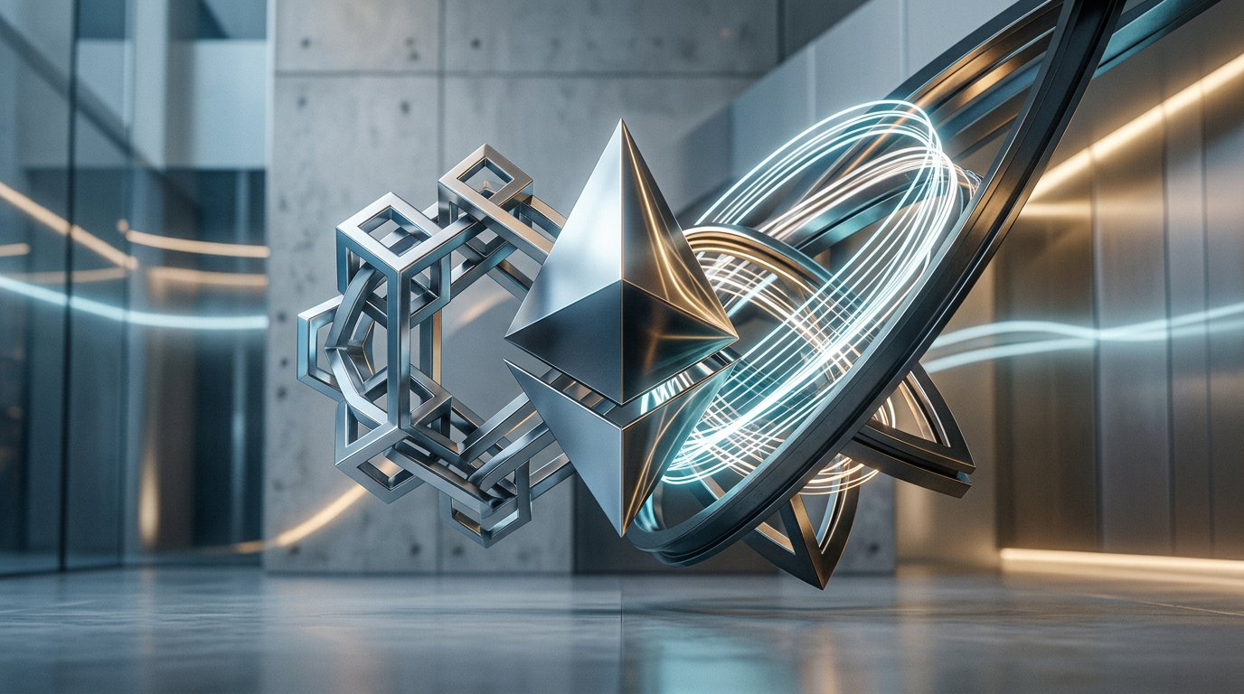 Ethereum's "Biggest Rebuild": Quantum-Resistant Future