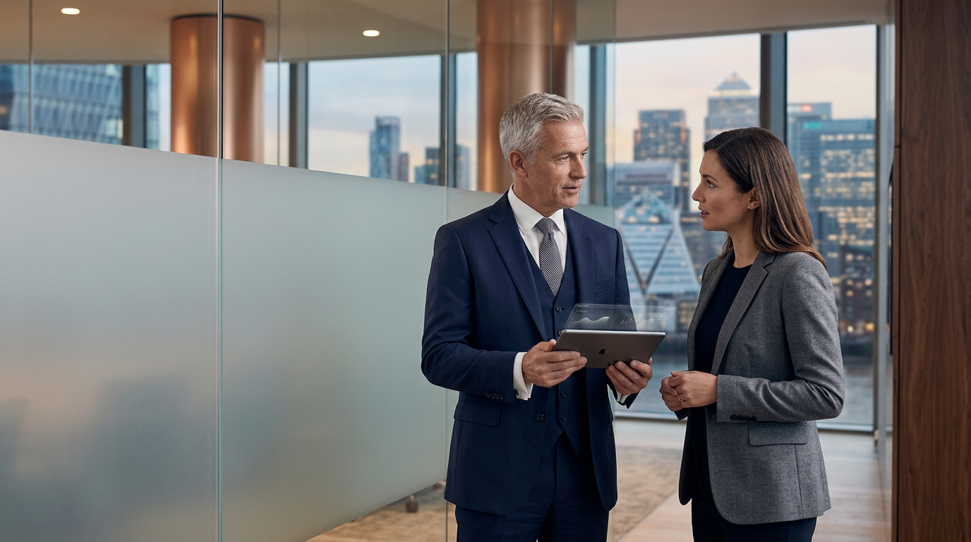 IRACE Digital: Bridging Traditional Finance and Crypto