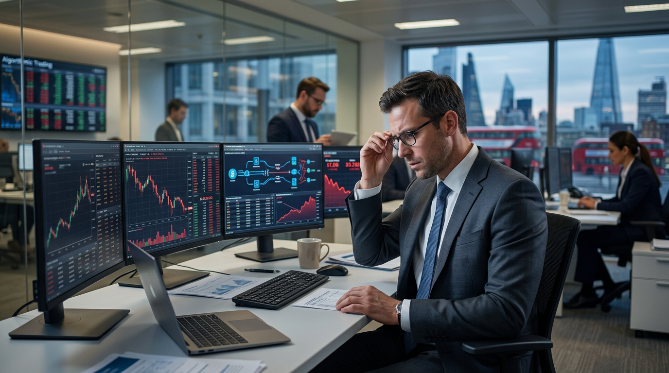 Kelp DAO Suffers £230m Crypto Heist, rsETH Peg at Risk