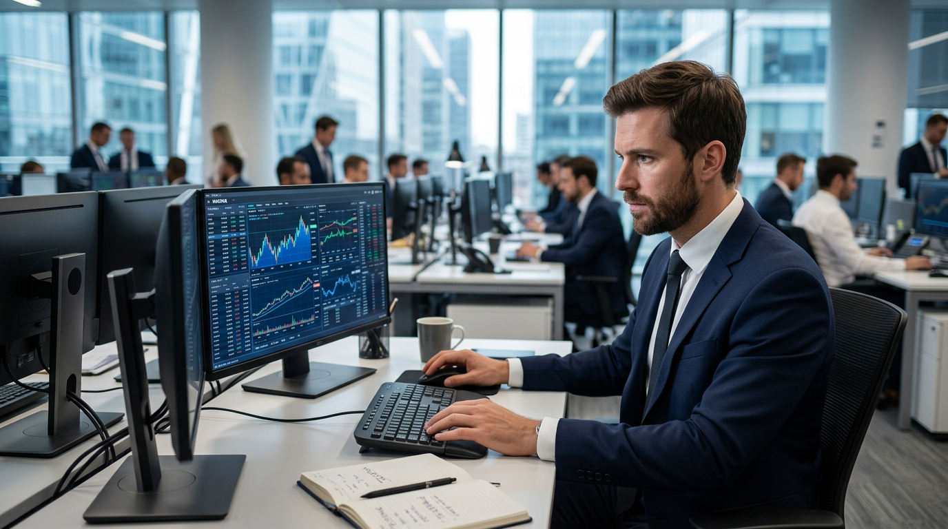 Nasdaq Opens Production for Testing August 8, 2026