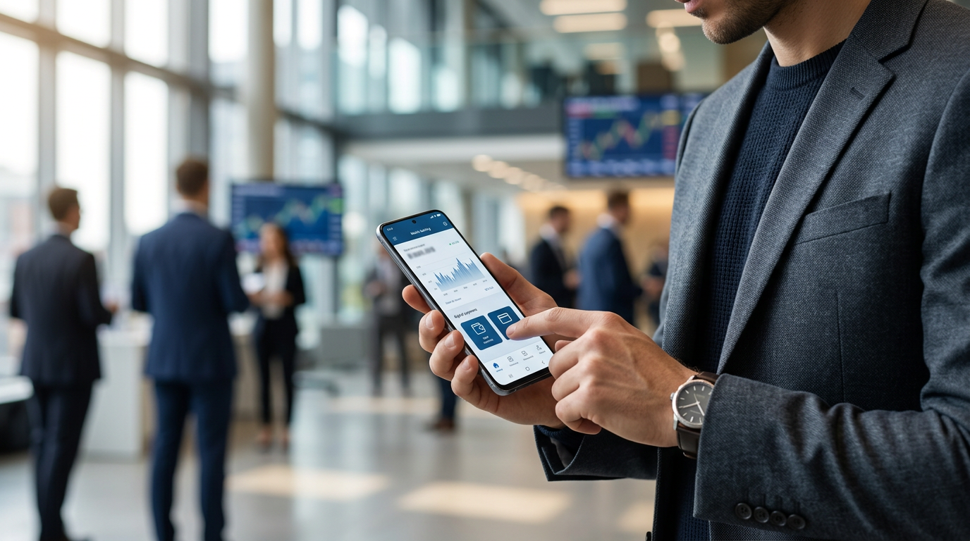 Samsung's Stablecoin Leap: Galaxy Phones to Drive Crypto
