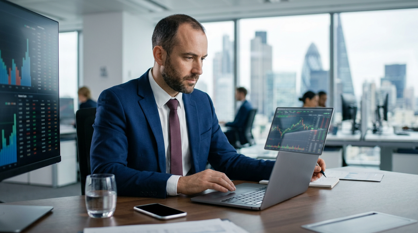 STRC Dividend Reset & Ex-Date: What Investors Need