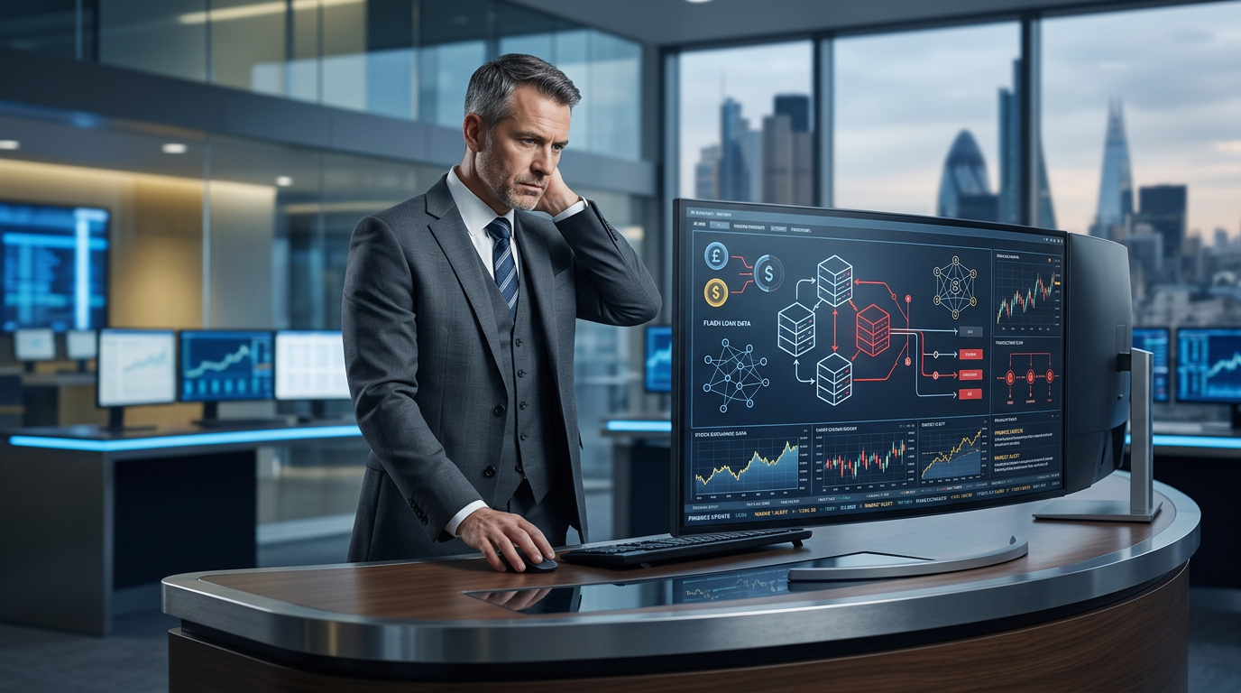 Summer.fi Halts Vaults After £4.75M DeFi Exploit