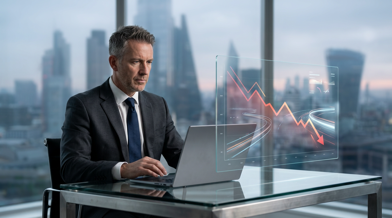 US Spot Bitcoin ETFs See Record June Outflows: £3.5bn Lost