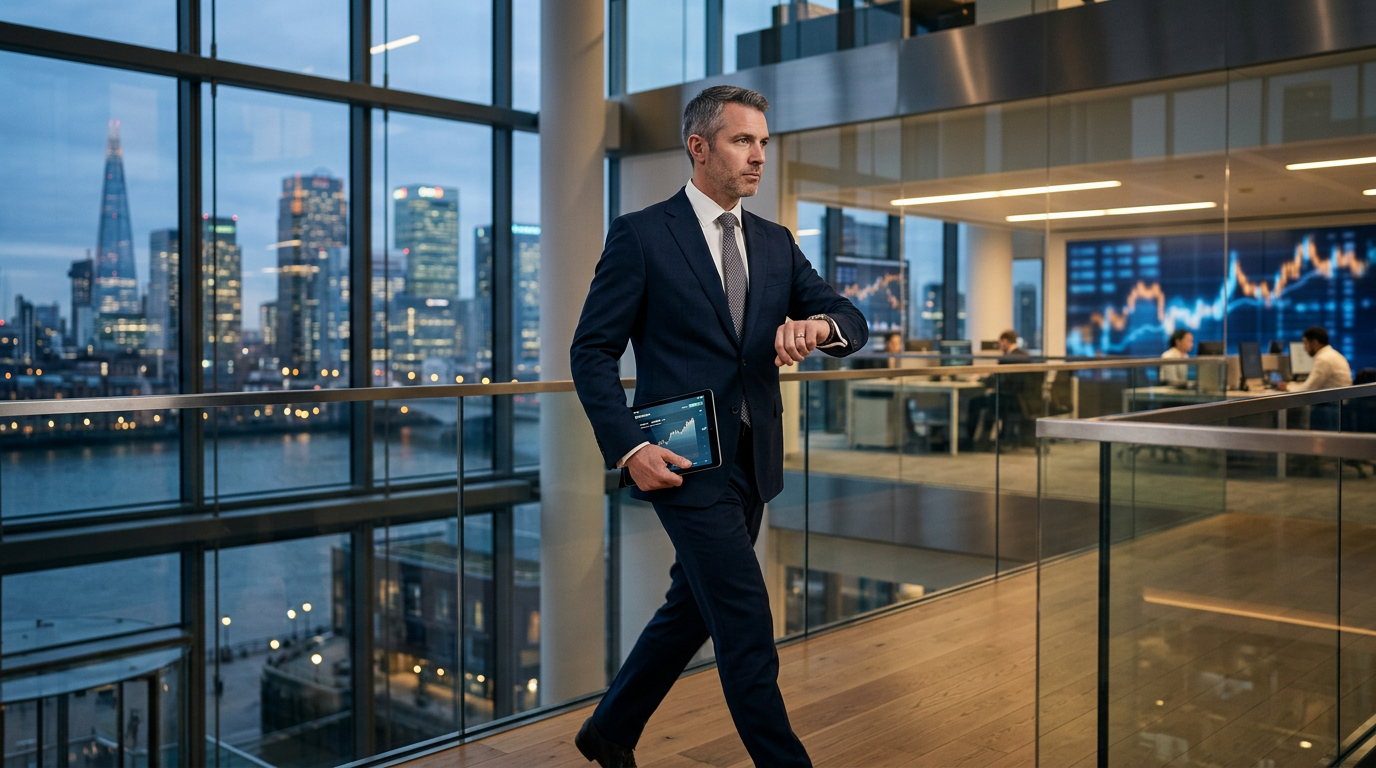 Vanguard Seeks Digital Assets Head as Crypto Stance Shifts