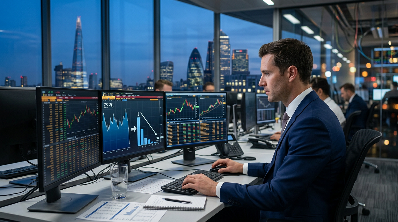 ZSPC Prepares for 1-for-25 Reverse Stock Split on NASDAQ