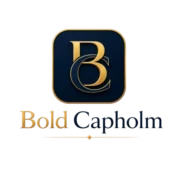 Boldcapholm