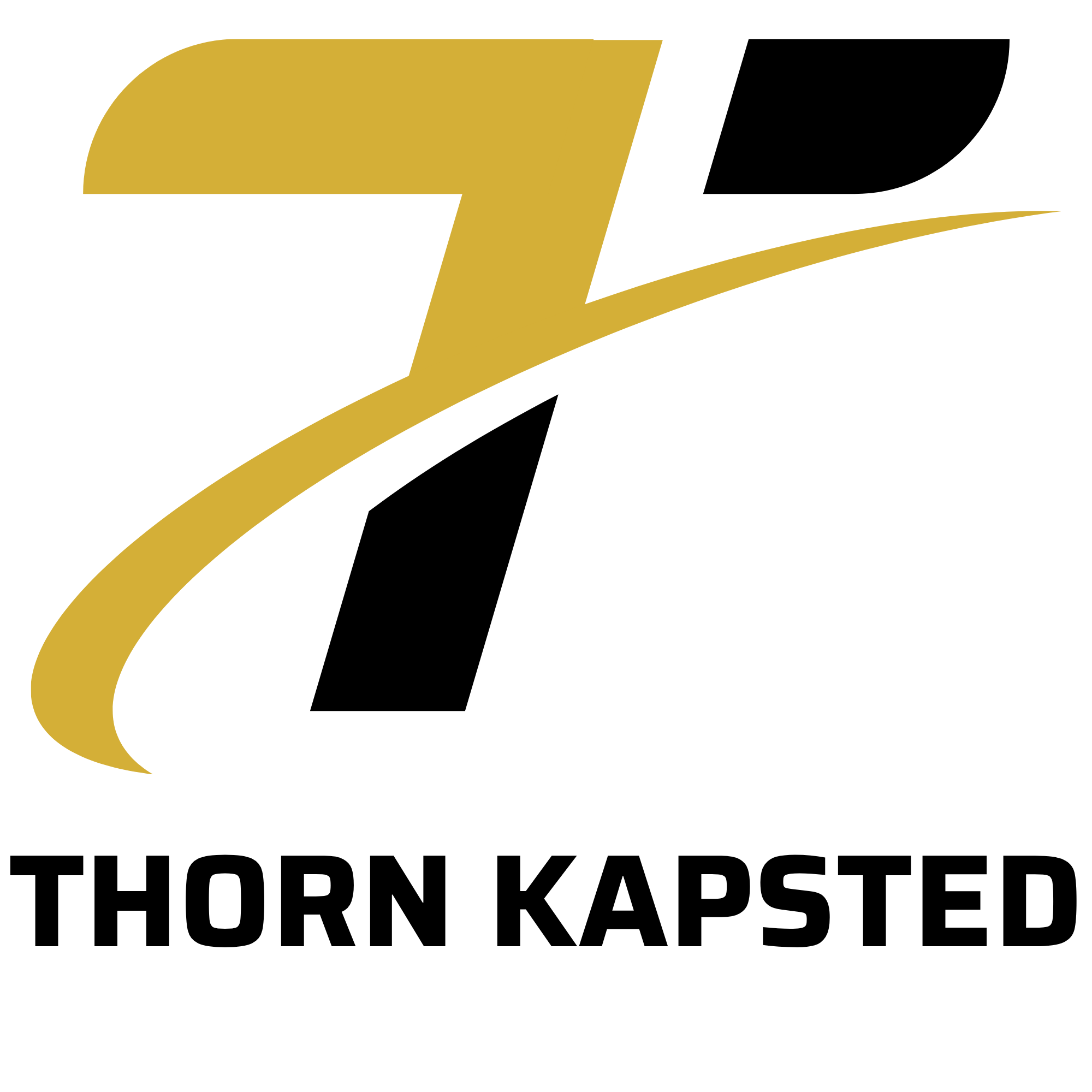 Thorn Kapsted logo