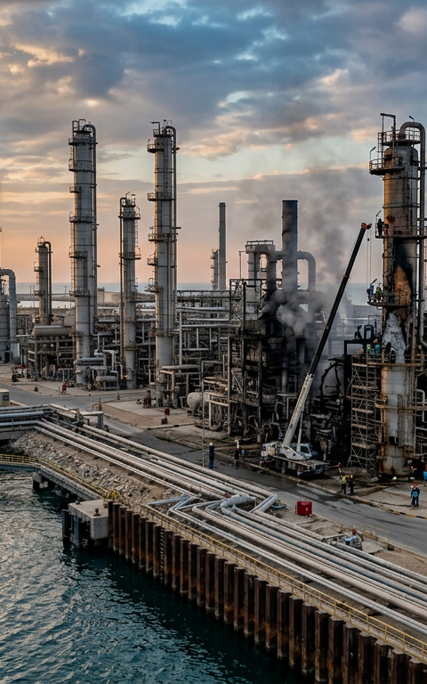 Abqaiq Attack: Saudi Oil Reliability Under Threat?