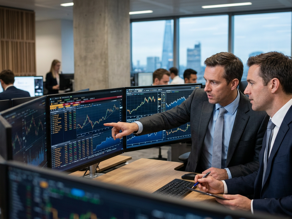 ADNOC Reforms Middle East Crude Pricing for Global Market