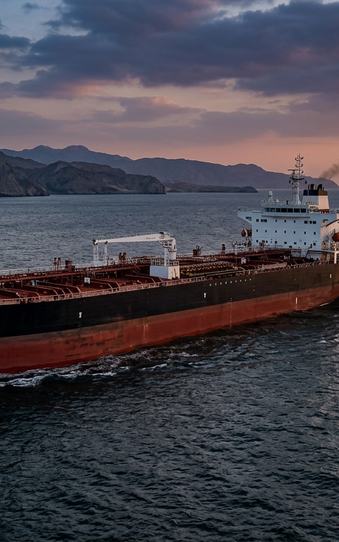 ADNOC Vessels Hit: Hormuz Shipping Under Threat