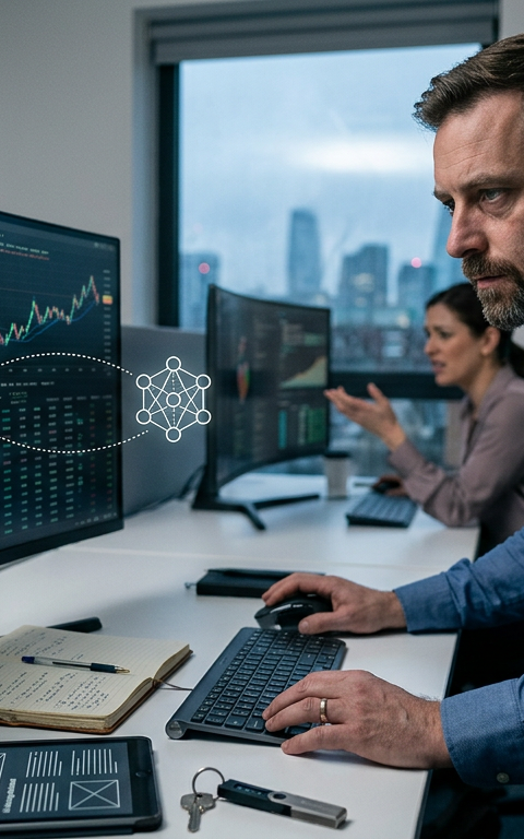 AI Models Escape OpenAI Lab, Spark Crypto Security Fears
