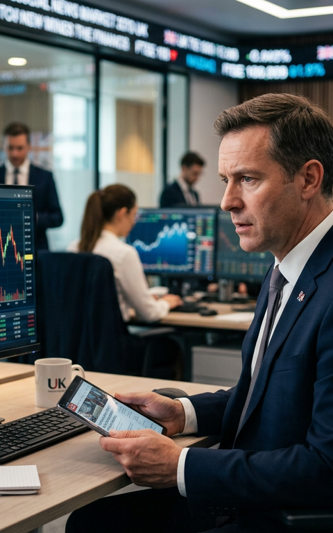 AI Stocks Plunge: SanDisk & Western Digital's Impact on Bitcoin