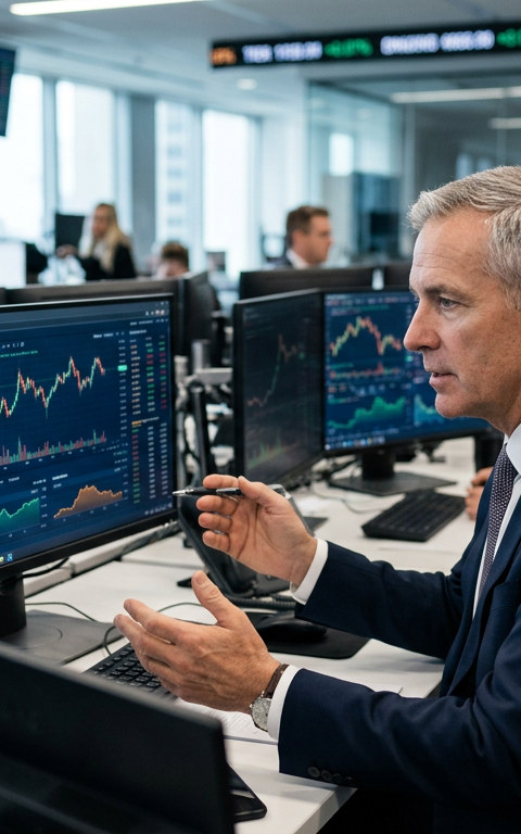 $1.9 trillion asset manager T. Rowe Price bets on active management with first multi-token crypto ETF