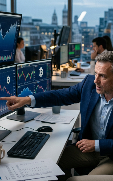 $100 Oil Puts Big Tech’s $725 Billion AI Bet at Risk
