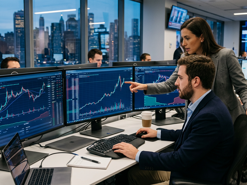 3 reasons Wednesday's Fed meeting is pivotal for BTC