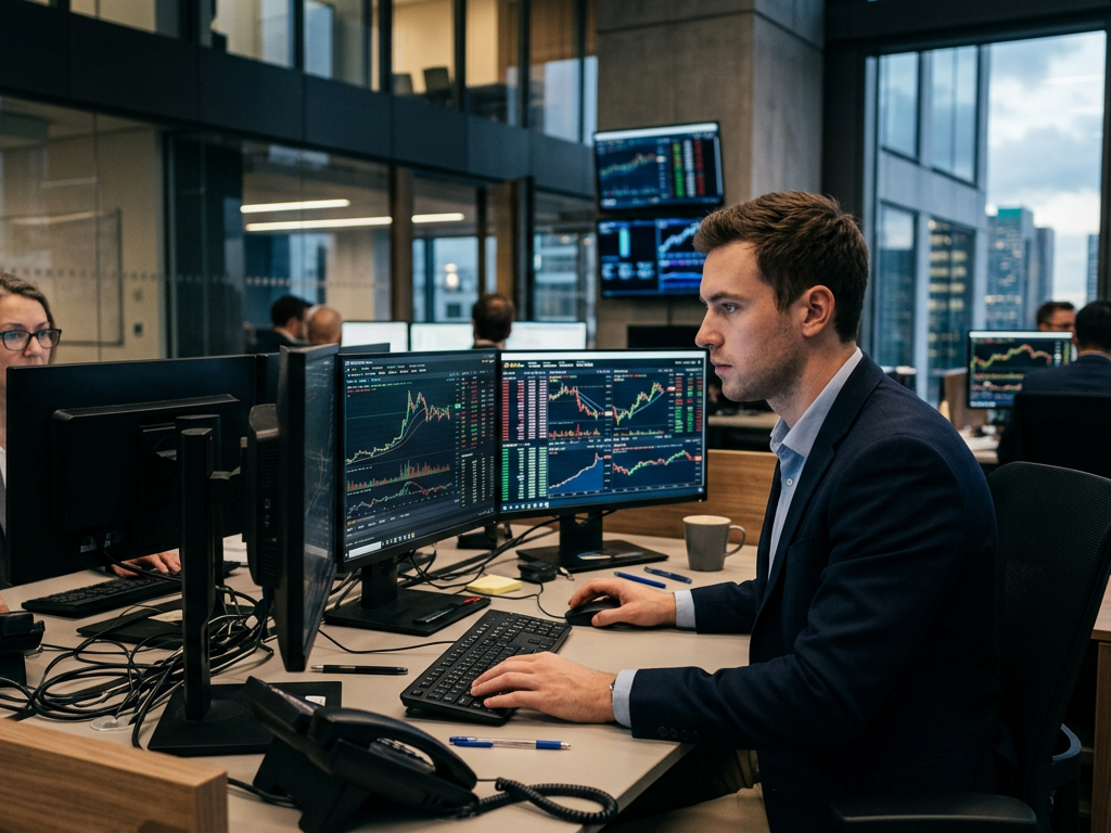 5 Under-the-Radar Stocks Fueling the AI Revolution