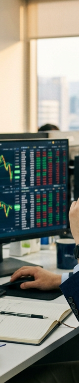 AI frenzy losing steam leaves bitcoin less volatile than South Korean stocks