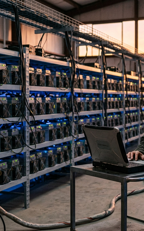 AI’s Electricity Demand Is Not the Real Problem. Its Inflexibility Is