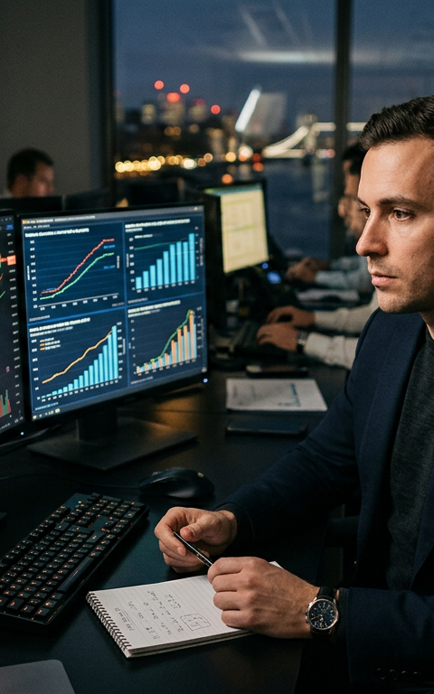 'Anything remotely dovish' from Fed could be good for bitcoin, says analyst