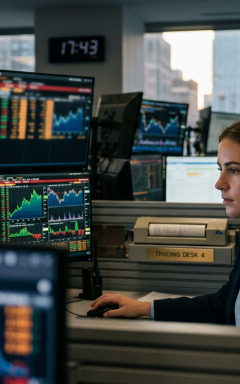Arbitrum jumps 19% benefitting from Robinhood's $568 million onchain trading frenzy