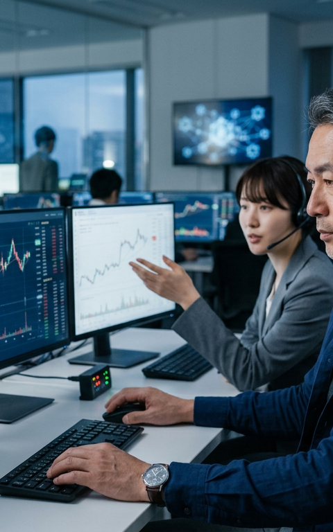 Bank of Japan may speed up rate hikes, pushing borrowing costs above 2%, ex-BOJ official warns