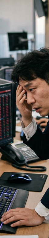 Bitcoin drops as South Korean stocks tumble, Senate shelves crypto Clarity Act