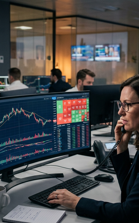 Bitcoin ETFs post third straight weekly inflows despite $465 million in late-week losses
