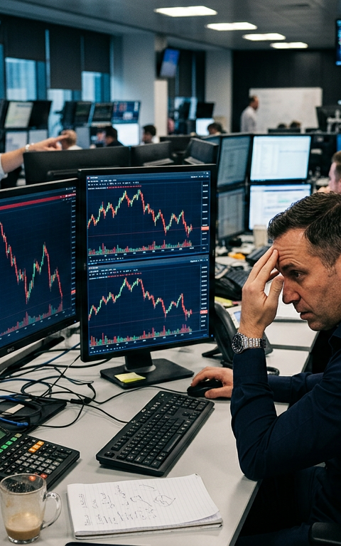 Bitcoin, ether whipsaw wipes out $286 million in leveraged bets
