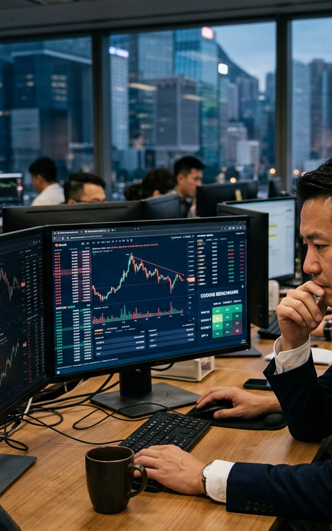 Bitcoin faces fresh headwinds as China’s Kimi beats Claude, GPT in coding benchmark
