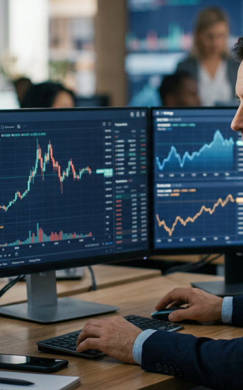 Bitcoin rally cools as investors digest inflation data, oil clouds outlook