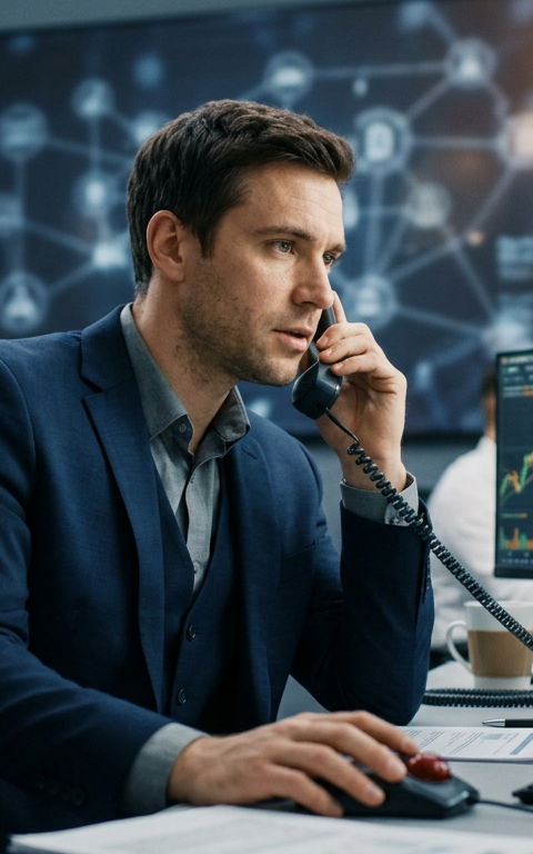 Bitcoin rally has broad-based support as institutions, whales, options traders pile in