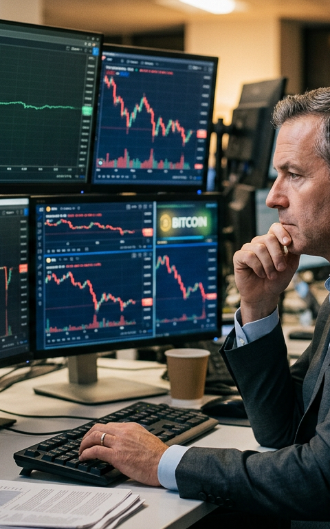 Bitcoin’s recent stability hasn't been enough to spark a broader altcoin rally