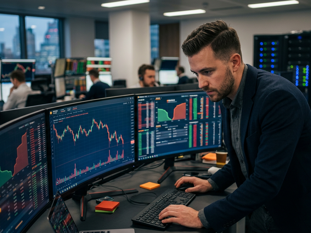Bitcoin slips as traders lift July Fed rate hike bets ahead of Inflation report