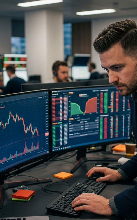 Bitcoin slips as traders lift July Fed rate hike bets ahead of Inflation report