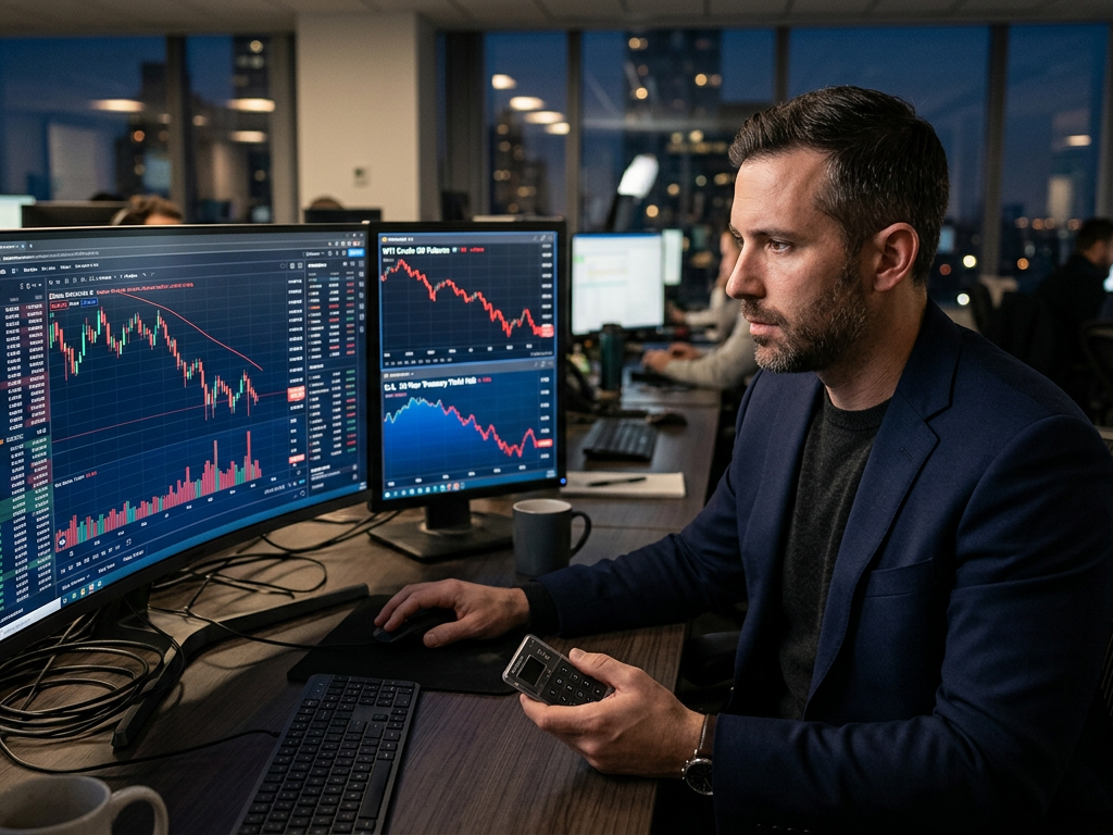 Bitcoin slips under $63,000 despite Iran deal hopes as Coldcard losses rattle market