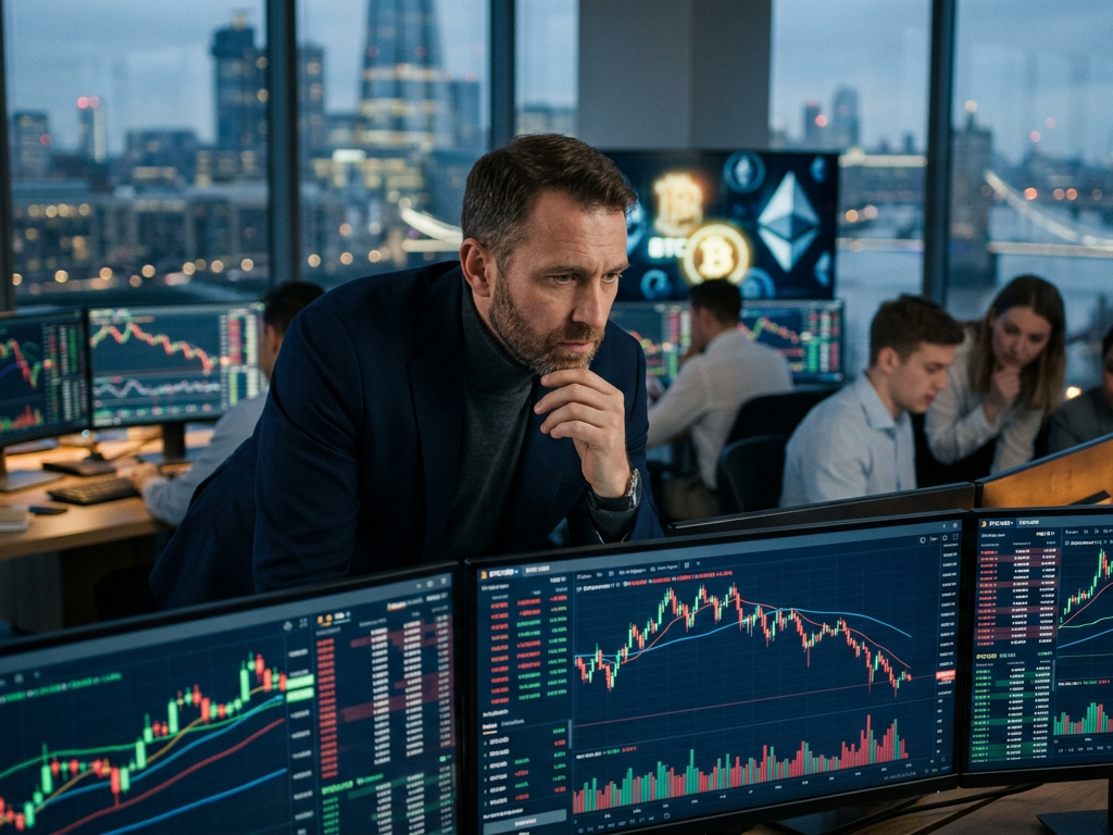 Bitwise says STRC selloff signals crypto cycle nearing a bottom, not Strategy’s breaking point