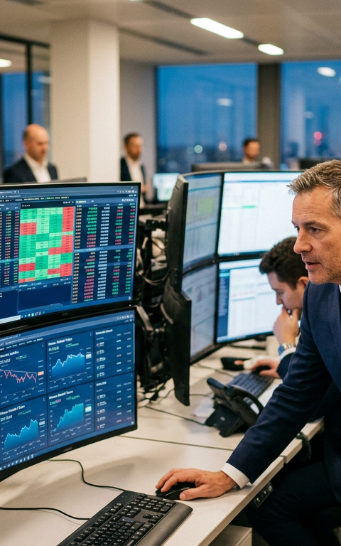 BlackRock expands tokenized cash with new blockchain-based money market offerings
