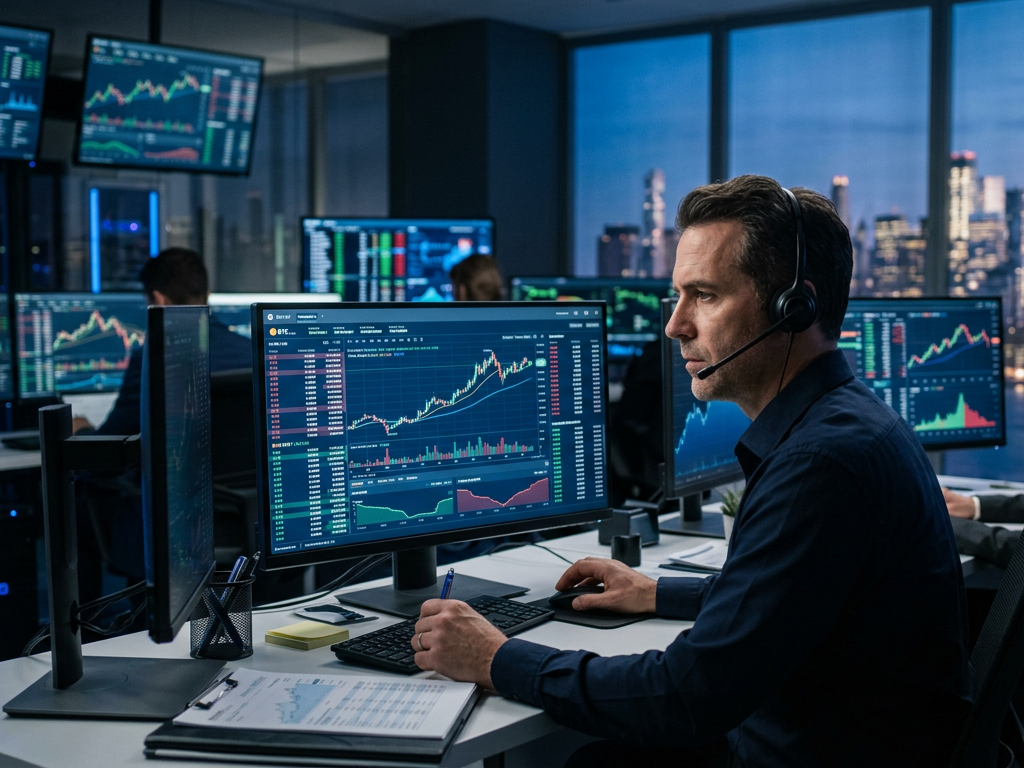 BlackRock, Fidelity, other Wall Street giants back the Clarity Act