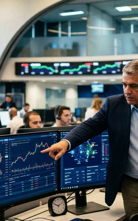 Brazil’s securities regulator sets up task force with 60-day deadline for tokenization proposal