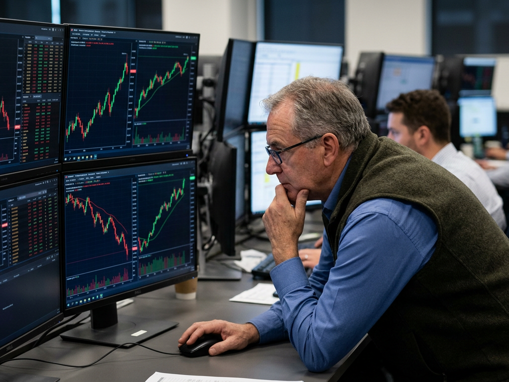 Understanding Bull and Bear Markets