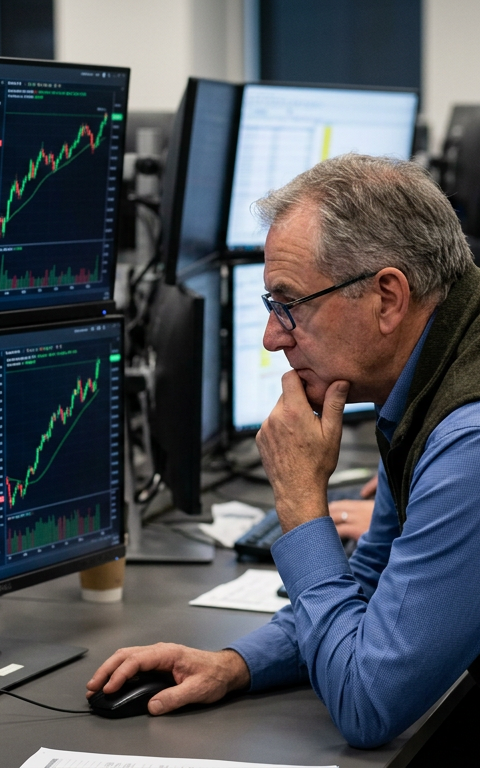 Understanding Bull and Bear Markets