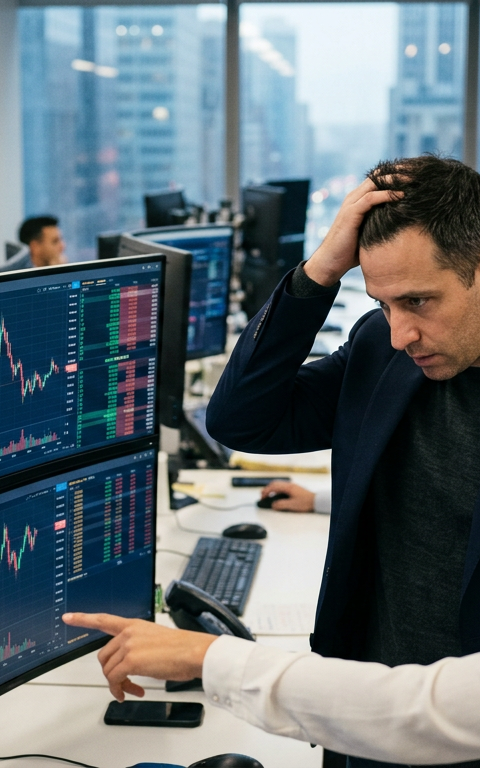 Bulls face a test unlike anything in bitcoin's 17-year history