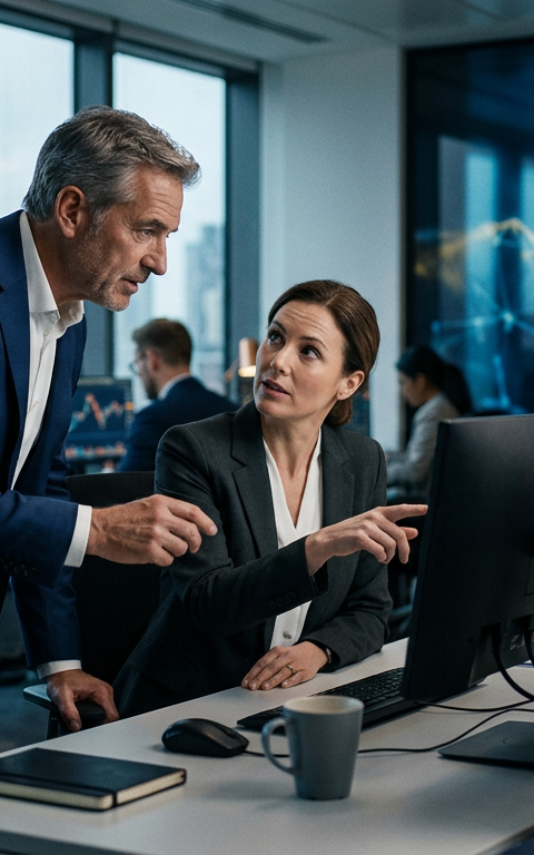 Cantor is advising crypto bank AMINA on path to potential public listing