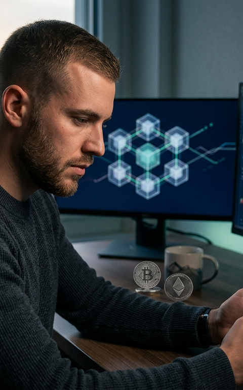 'CASHCAT' trader turns $800 into over $1 million on Robinhood's brand new blockchain