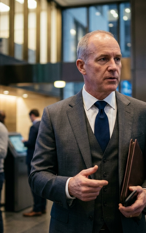CME's Duffy warns an overlooked tax risk looms over U.S. perpetual futures